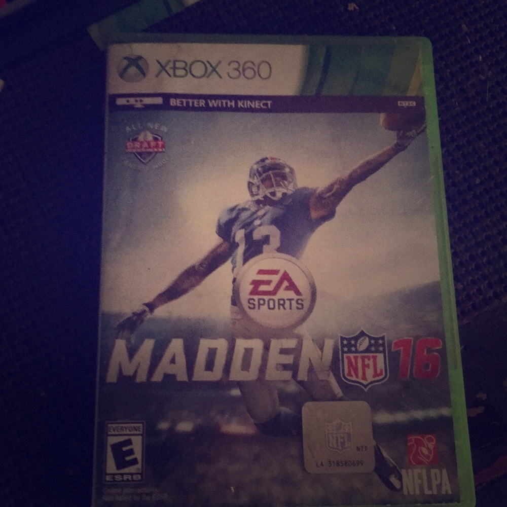 Games